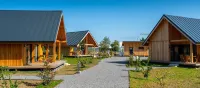 Les Cottages de Ripaille