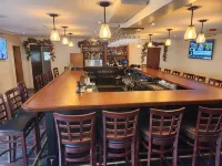 The General Stanton Inn Hotels in Charlestown