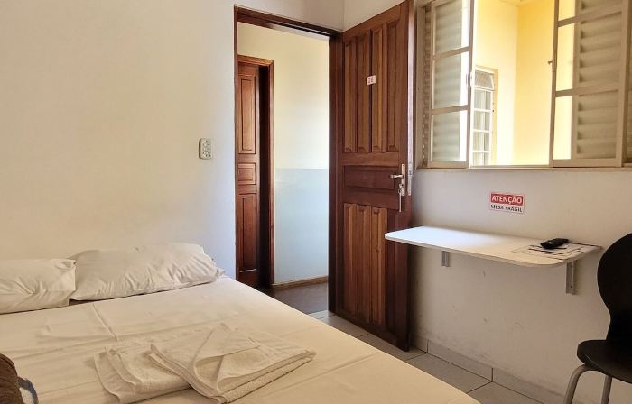 Novo Hotel