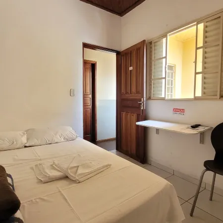 Novo Hotel