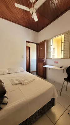 Novo Hotel Hotels in Itajuba