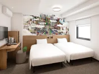 Garner Hotel OSAKA HONMACHI MIDOSUJI by IHG Hoteles cerca de Castillo de Osaka