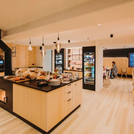 Alpin - Studios & Suites