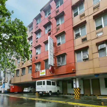 City Stay Inns Makati City Hall