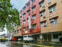 OYO 882 City Stay Inns Makati City Hall Hotels near Circuit Makati