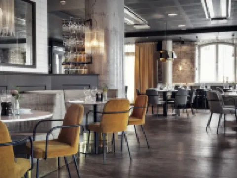 Elite Hotel Marina Tower, Spa & Resort Hotels in Nacka
