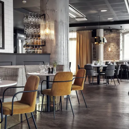 Elite Hotel Marina Tower, Spa & Resort Отели рядом с достопримечательностью «Технический Музей»