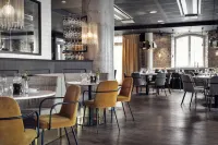 Elite Hotel Marina Tower, Spa & Resort