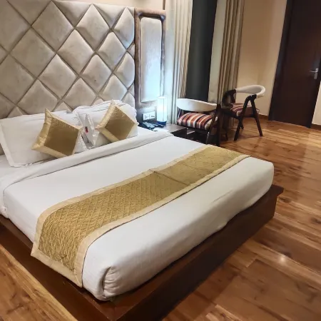 Mastiff Hotel, Dalhousie Hoteles en Distrito de Chamba