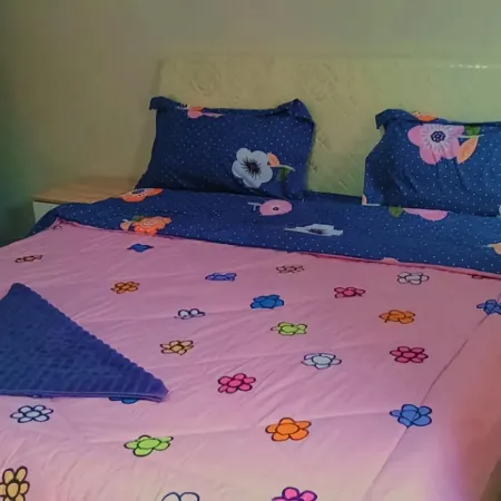 Great Furnished Apartment in Chililabombwe - up to 4 People