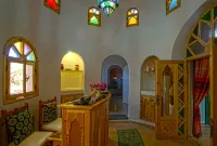 Kasbah Sirocco - Spa
