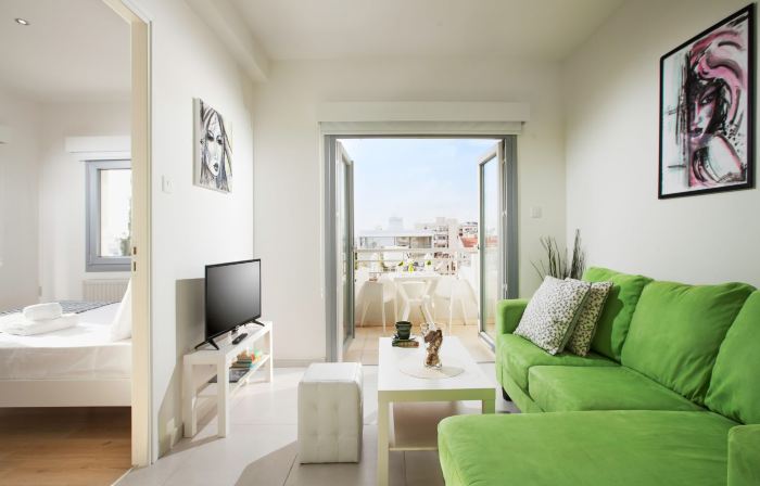 Myrtiana Apartments