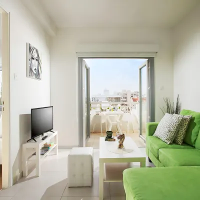 Myrtiana Apartments Hotels near Sofroniou Electronics -Λευκές συσκευές και κλιματιστικά