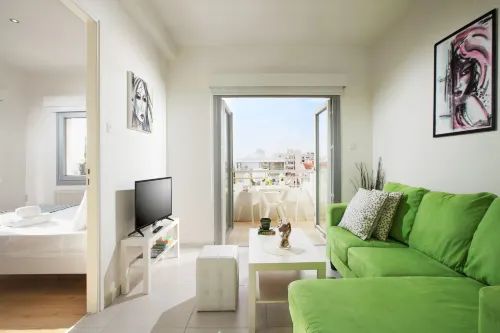 Myrtiana Apartments - Alloggi