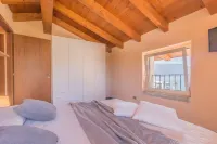 La Casa del Tiglio - balcony
