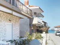 Sueno Luxury Apartments Hotels in Políkhronon