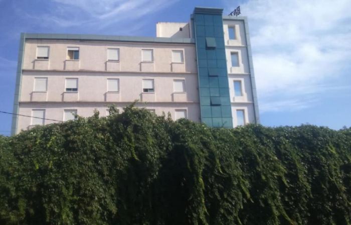 Roza Hotel