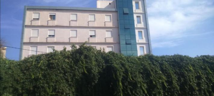 Roza Hotel Hotels in Algier
