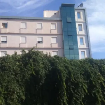 Roza Hotel Hotels near Algiers Airport