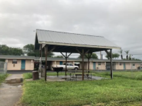 カプリ・モーテル アリスのホテル