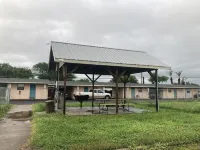 Capri Motel Hotels in Alice