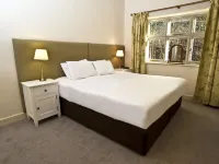 The Cuckoo Brow Inn Hotels in Claife