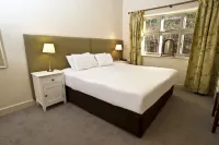 The Cuckoo Brow Inn Hotels in Claife