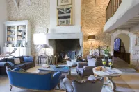 La Bastide de Marie, Maisons et Hôtels Sibuet Hotels in Bonnieux
