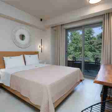 Funtuki Seaside Apartments Rooms