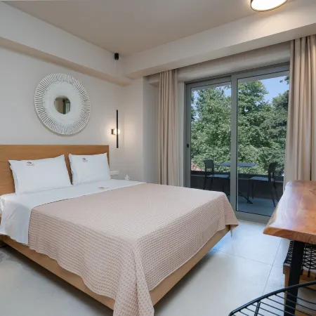 Funtuki Seaside Apartments