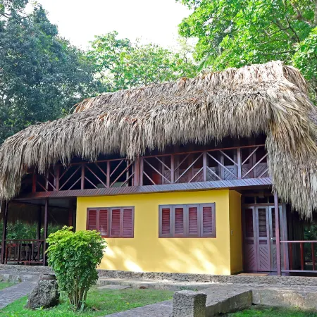 Cabañas Tequendama - Parque Tayrona