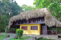 Cabañas Tequendama - Parque Tayrona - С баром