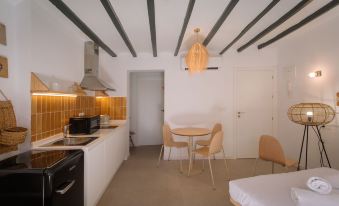 Mayor 36 by Seaward Suites