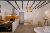 阿洛賈米恩託斯拉維拉市長36號酒店