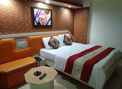 Hotel Sonali Regency