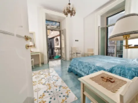 維耶特利蘇瑪雷公寓ID 3052