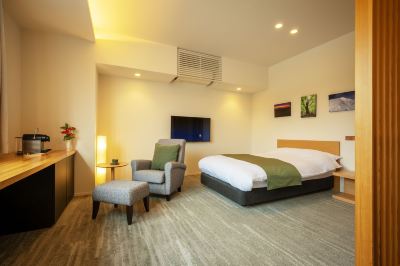 その他 白神山地　ホテルゆとりあ藤里の写真