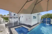 Koola Beach Apartments Bargara Hotels in Bargara