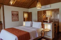 Jaguaríndia Village Hotels in Fortim