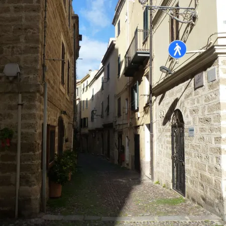 Loft in the Old Town