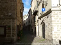 Loft in the Old Town