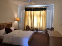 Hispar Hotel Skardu