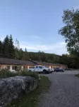 Coach House Motel 20 km East Terrace Bay