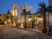 Noa Suite Hotel Only Adult Hotel dekat Pantai Bodrum
