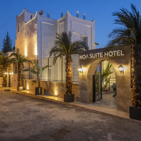 Noa Suite Hotel Only Adult