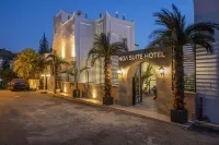Noa Suite Hotel Only Adult