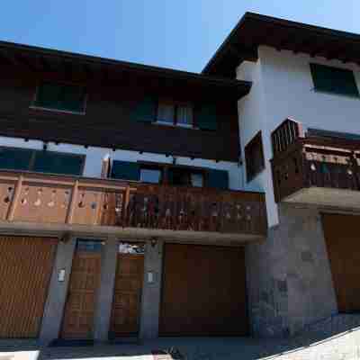 Monte Solena 45C Hotel Exterior