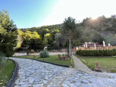 Feel & Live Hotel Villas Restaurant
