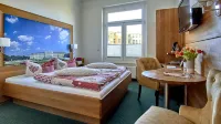 Biohotel Amadeus Hotels in Schwerin