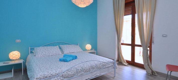 Casa Venere - Amami Collection Hotels in Capaccio Paestum